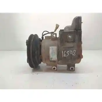 

AIR CONDITIONING COMPRESSOR FORD RANGER (EQ)