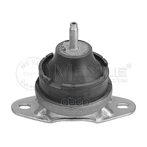 40-14 030 0005_подушка Двс Правая! Citroen C5/C8, Peugeot 607/806/807/Expert 1.8/2.0 00 Meyle 40140300005 Meyle арт. 40140300005