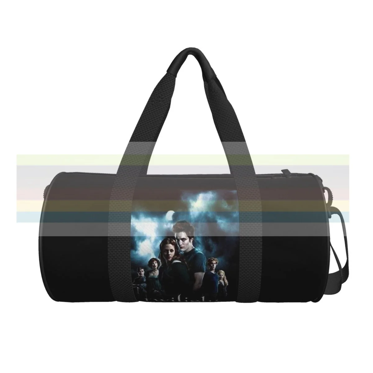 Рисунок 2 - Черная универсальная Дорожная Спортивная