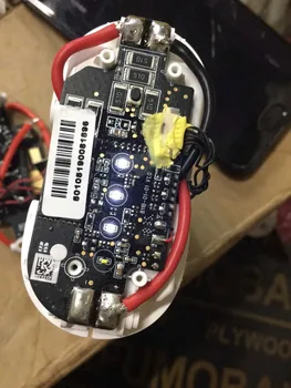 

1080P/4K version RC Drone Quadcopter Spare parts Battery board