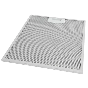 

Cooker Hood Mesh Filter (Metal Grease Filter) Replacement For Neff D8002N0 1 Pieces