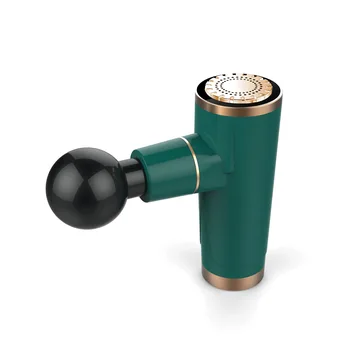 

mini fascia gun fitness muscle relaxer electric shock portable mini muscle massage gun