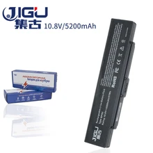 JIGU OEM Батарея для SONY VAIO VGN-AR81PS VGN-AR81S VGN-AR82PS VGN-AR82US VGN-AR90PS VGN-AR90S VGN-AR91PS VGN-AR91S ноутбук