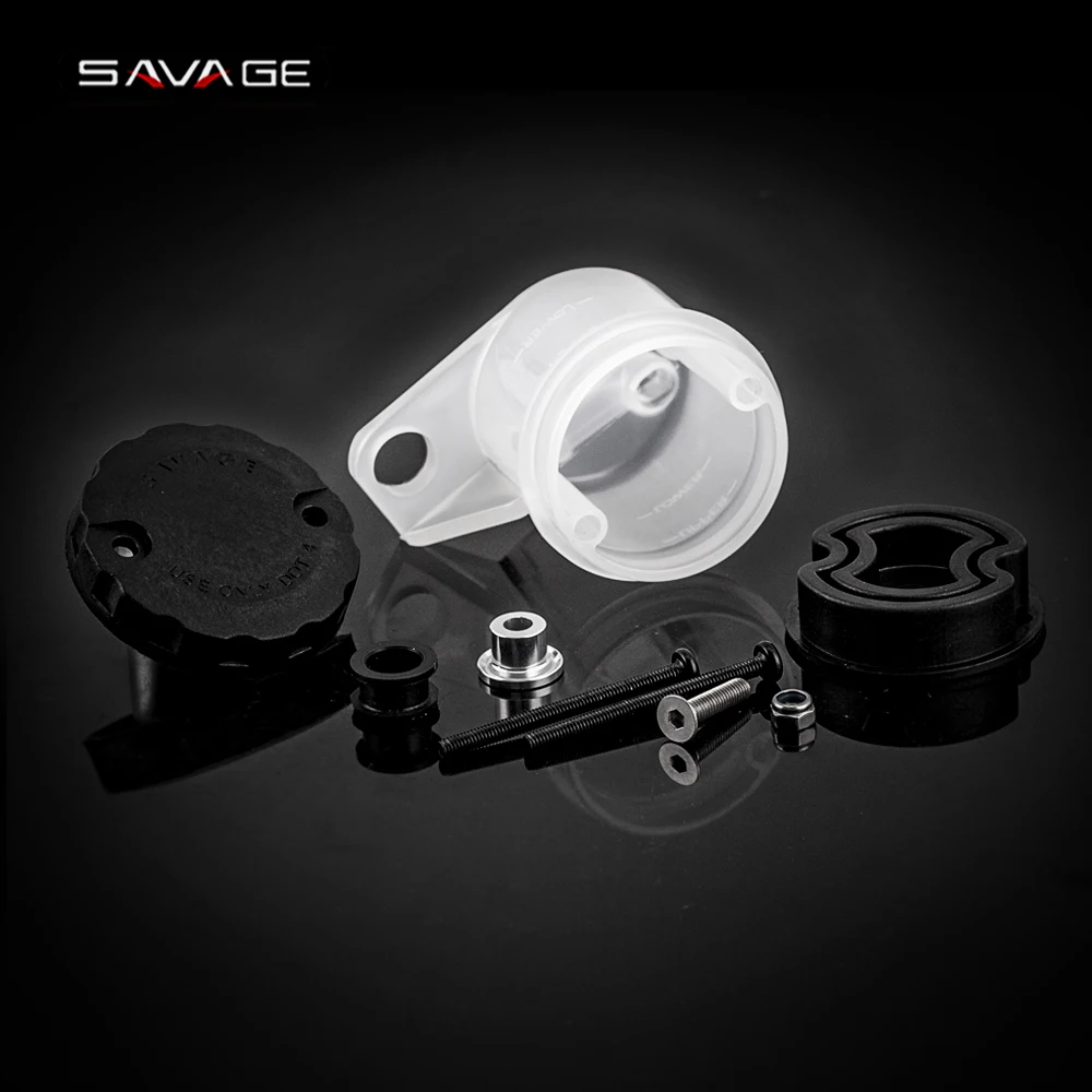 S Front&nbsp;Brake&nbsp;Fluid&nbsp;Oil&nbsp;Reservoir&nbsp;Tank&nbsp;Cup (9)