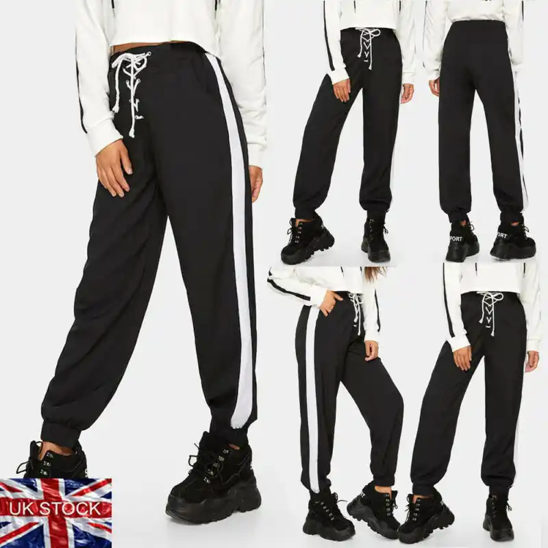 trendy pants for ladies 2019