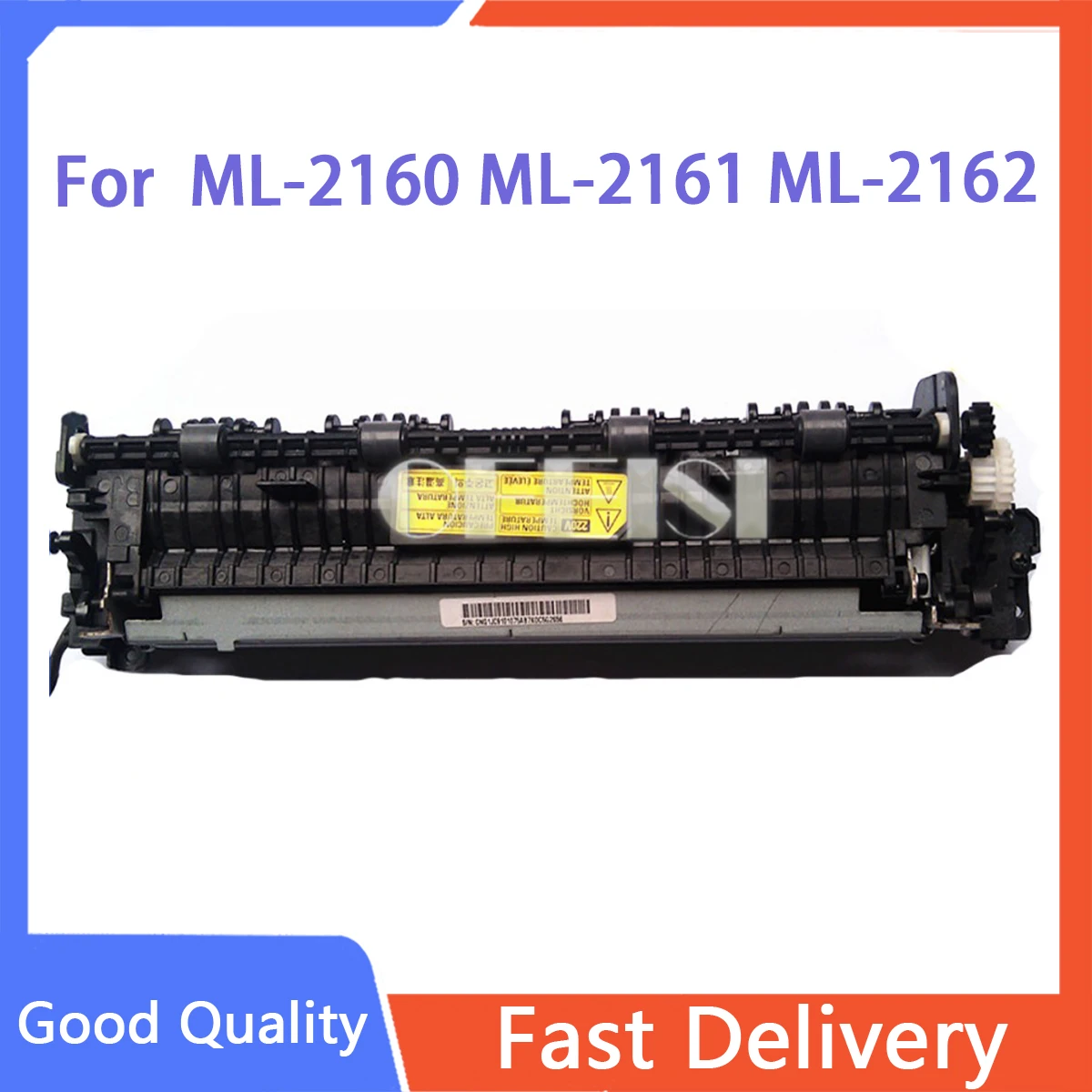 Fuser Unit Assy Assembly For Samsung Ml 2160 Ml 2161 Ml 2162 Ml 2165 Ml 2165w Ml 2166 Ml 2160 2161 2165 2166 Fuser Assembly Printer Parts Aliexpress