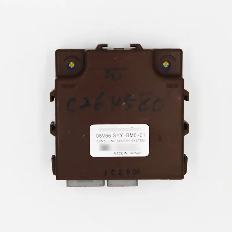 Control Unit Sensor System 08v66 Syy Bm0 01 Fit For Honda Access Corp Car Light Accessories Aliexpress