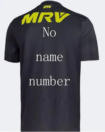 Camisa, 3 Fla, мужские футболки, Джерси, Fla, для мужчин, go RJ, Third out, Zico, Бразилия, Габриэль, габиголь, Герсон, Рибейро, Рио-де-Жанейро - Цвет: 01