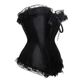 

Lace body-shaping clothes slim fit corset