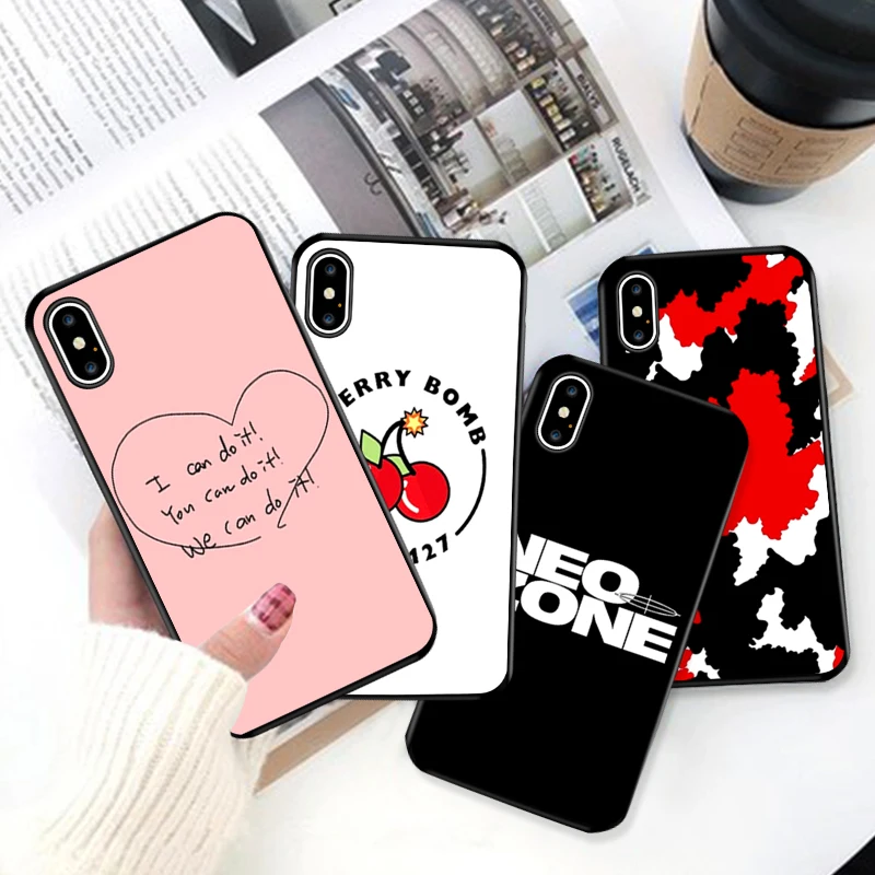 Мягкий чехол для iPhone 11 11Pro X XS XR Max 6 6S 7 8 Plus 9 SE2020|Бамперы| |