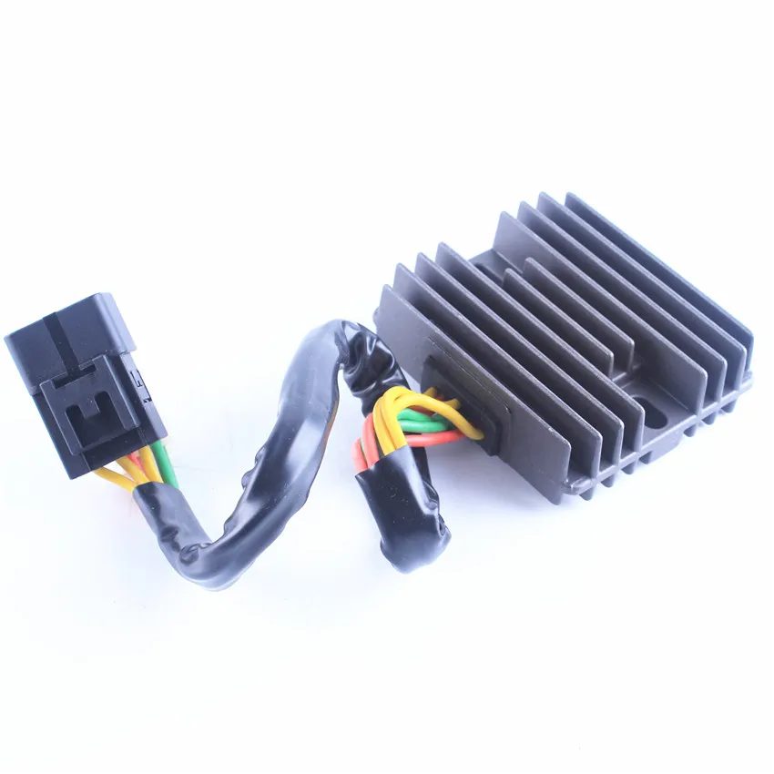 Для Honda CBR919RR VTX1300 2002-2007 2003 2004 2005 2006 12V Напряжение Регулятор выпрямителя