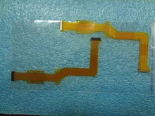 Новый ЖК-шлейф для ремонта видеокамеры JVC GC-P100 GC-PX100 P100 PX100 BAC | Электроника