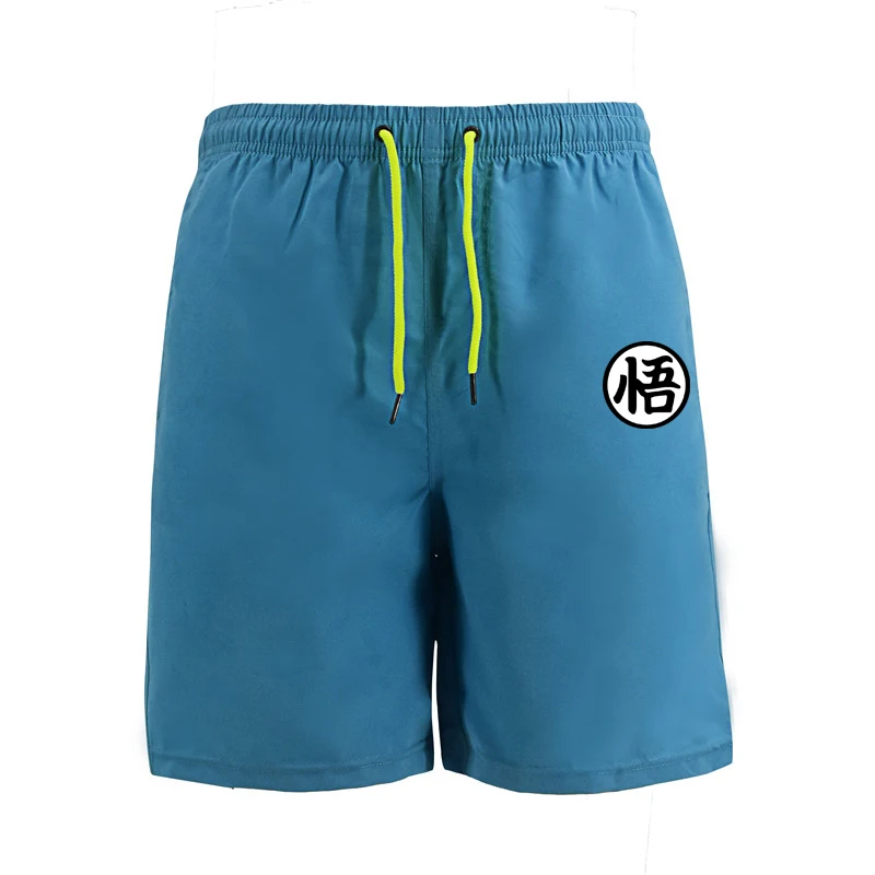

Men's sport running beach Short board pants Hot sell swim trunk pants Quick-drying with pocket male surfing shorts GYM Swimwear