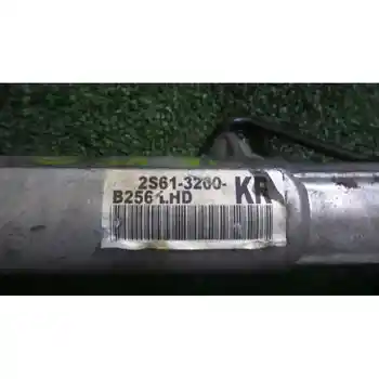 

2S613200KR 150568 Address Box Ford Frolic (cbk)