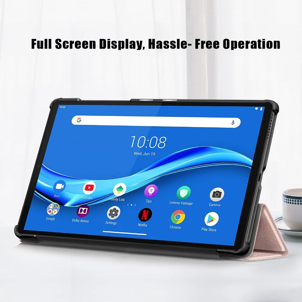 Lenovo Tab M10 HD(2nd Gen) TB-X306X (76)