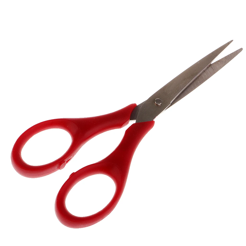 1 шт. высококачественные ножницы из нержавеющей стали для вышивки