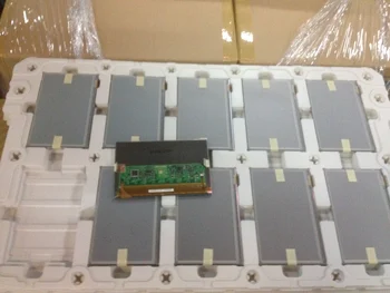 

original new LQ050W1LA0A 4-wire Resistive Touch 5inch 1024*600 WLED TFT LCD Display