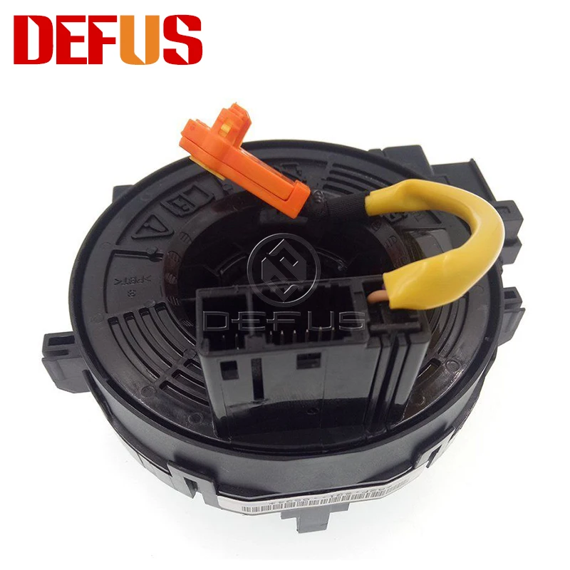 DEFUS Автомобильная рулевая колесная катушка OEM 84306-02130 для Toyota RAV4 Matrix Corolla Highlander запасные части 84306 02130 8430602130