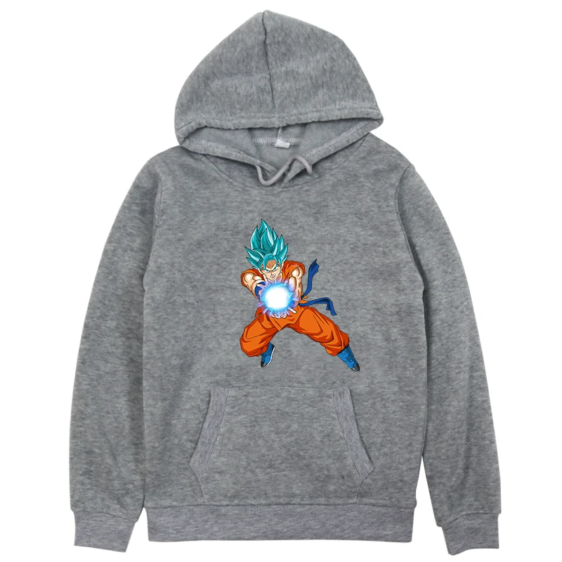 Hoodies 10 Новинка года; толстовки для маленьких мальчиков и девочек; сезон зима-осень; бархатные толстовки с капюшоном «Жемчуг дракона»; повседневные топы с длинными рукавами; детская одежда - Цвет: Hoodies 10
