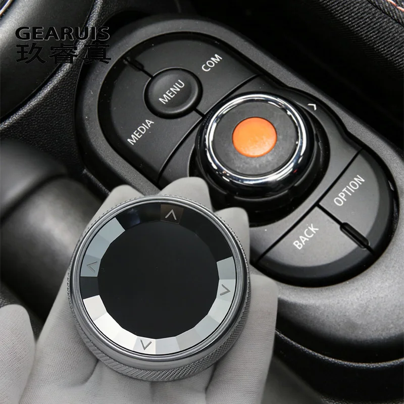 コントロールスイッチ カバーBMW MINI F60 ミニ 専用 インテリアパネル クロスオーバー クーパー 四色選択可 コントロールスイッチ カバーBMW MINI F60 ミニ 専用 インテリアパネル