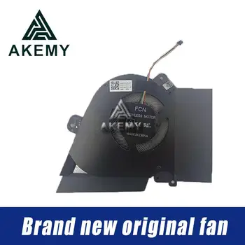 

new Laptop original GPU fan For Asus ROG GX502GV GX502GV DFSCL221051821 EP DX 12V 1A FLGN 13NR0240T02111