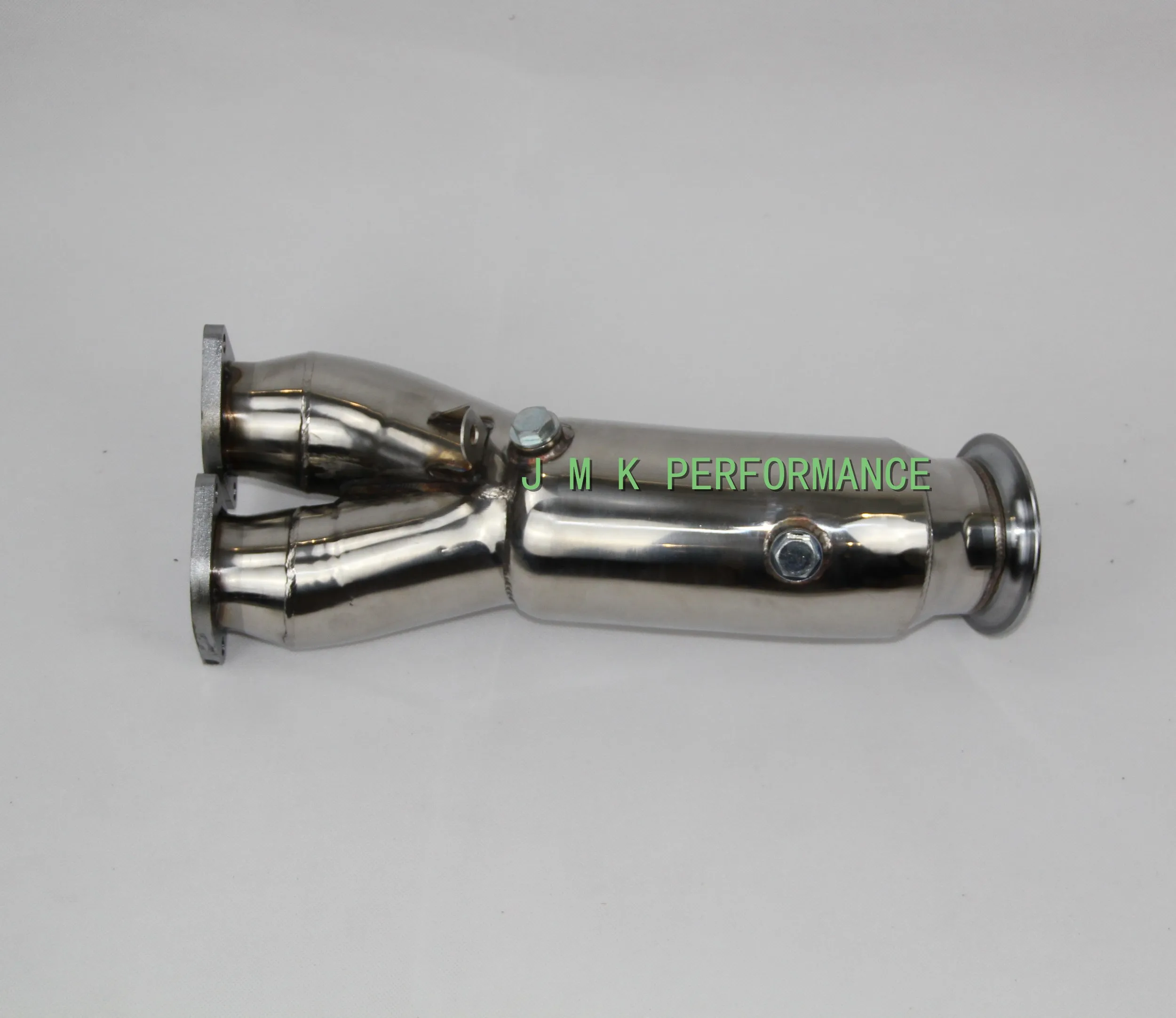 Downpipe Per Bmw 335I E90 E91 E92 E93 335Xi 335Ix 335I E2Turbo Downpipe 135I E82 E88 N55 N55B30 Turbo Tubo Di Scarico