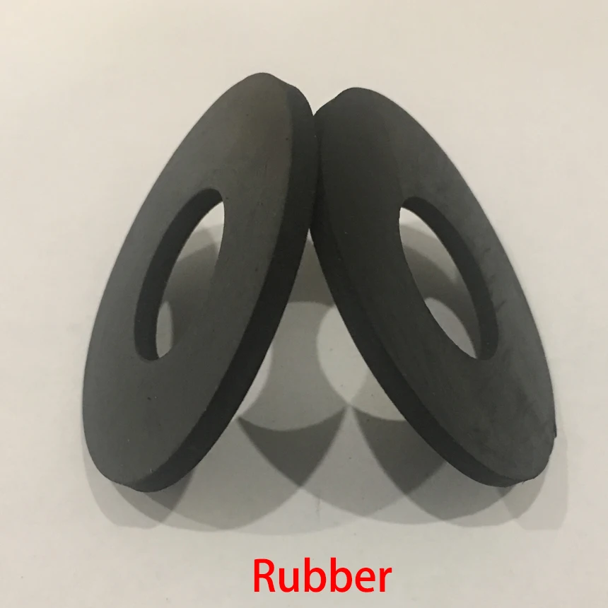

DN32 33*49*5 33x49x5 DN40 41*55*5 41x55x5 Black Nitrile Rubber Quick Coupler Fitting Connector Washer O Ring Flat Seal Gasket