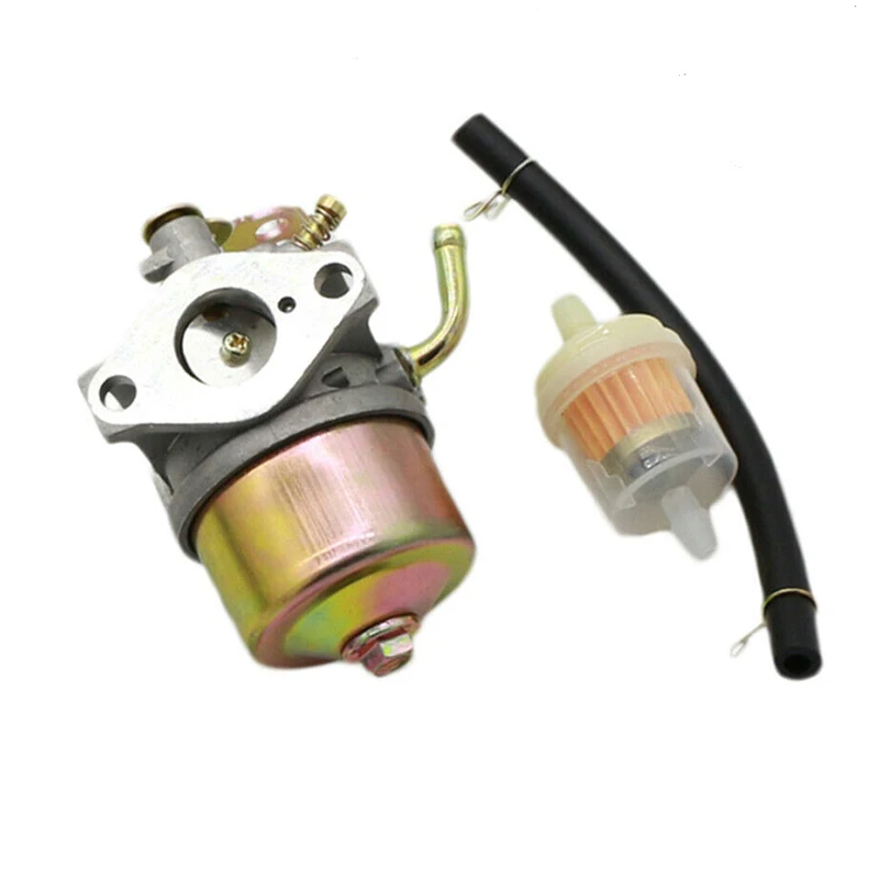 

Carburetor Fuel Pipe For Subaru Robin EY20 EY15 DET180 WI-185 Generator