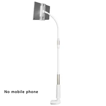 

360 Rotating Flexible Long Arm Lazy Phone Holder Adjustable Desktop Bed Tablet Clip For Mobile Phone Pad Holder