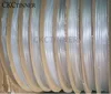 Tube thermorétractable Transparent 3: 1 m/lot, avec colle à double paroi, diamètre 1.6 / 2.4 / 3.2 / 4.8 / 6.4 / 7.9 / 9.5 / 12.7m ► Photo 3/6