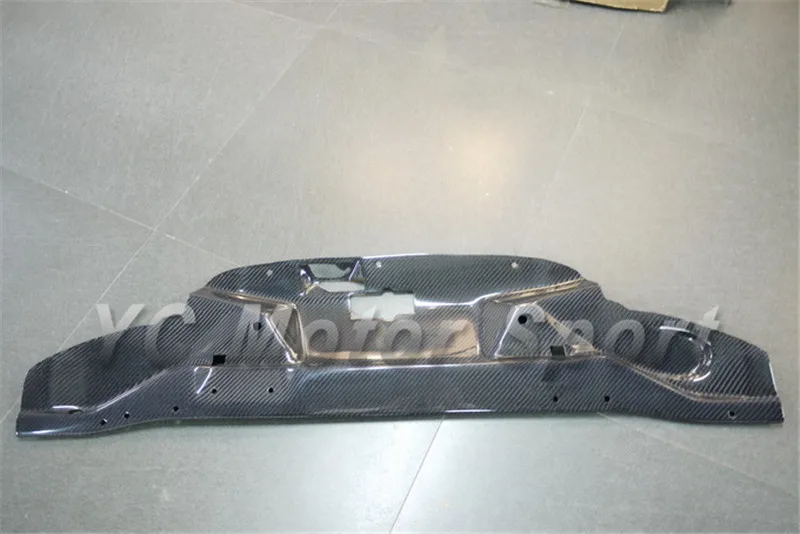 S15 Carbon Garage Defend Cooling Panel (2)