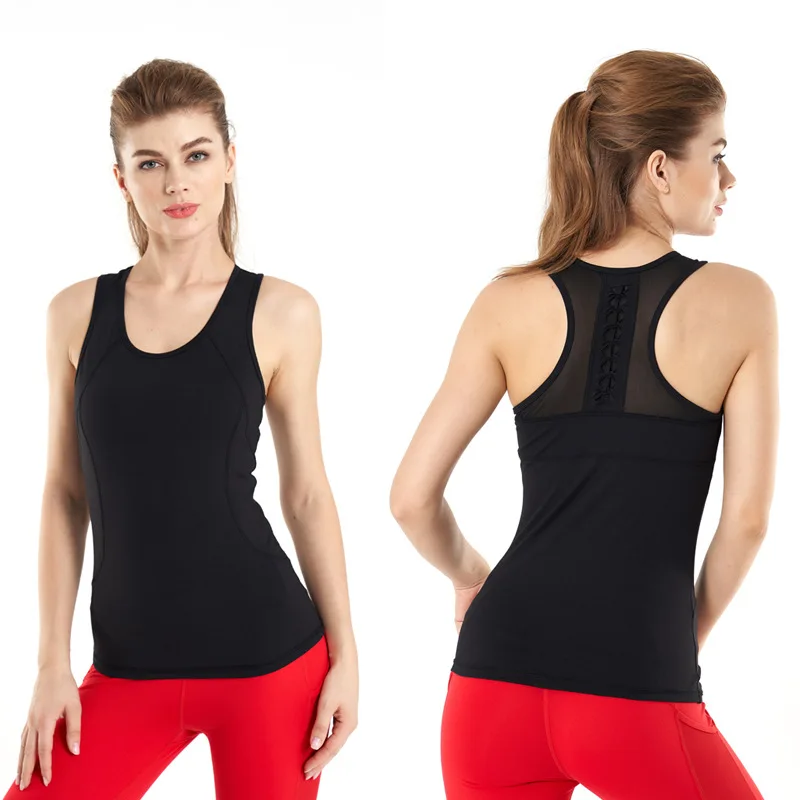 

Women's workout clothes tight-fitting slimming yoga clothes quick-drying T-shirts running fitness long-sleeved sports tops