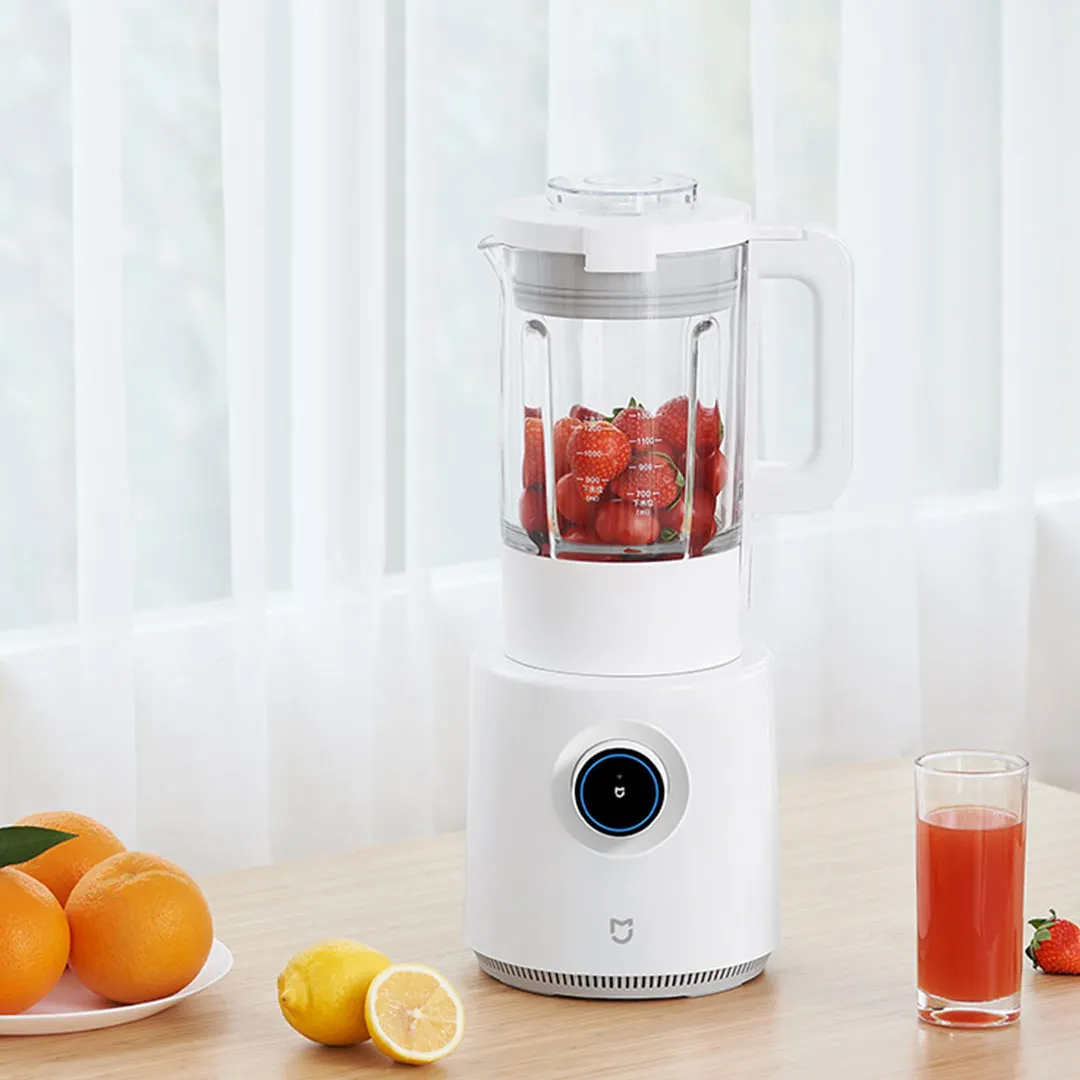 XIAOMI MIJIA высокоскоростной блендер фрукты овощи кухонный комбайн чашка