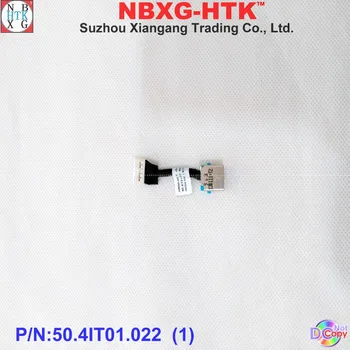 

Brand new original laptop screen cable P/N:50.4IT01.022