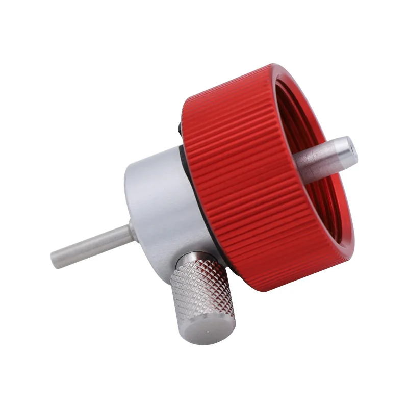 竖纹小丙烷充气阀-7