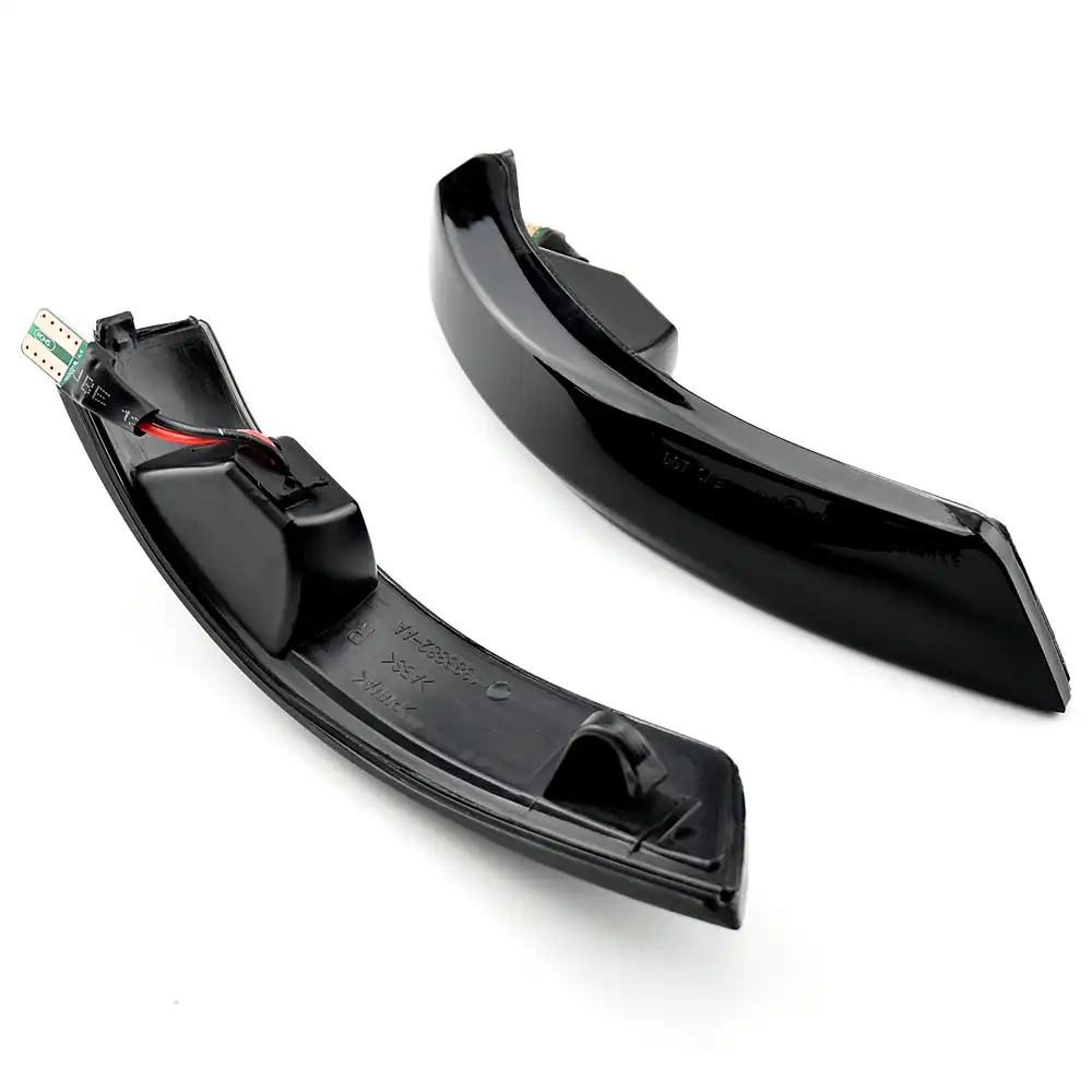 1993-2001 FRONT INDICATOR CLEAR DRIVERS SIDE RH