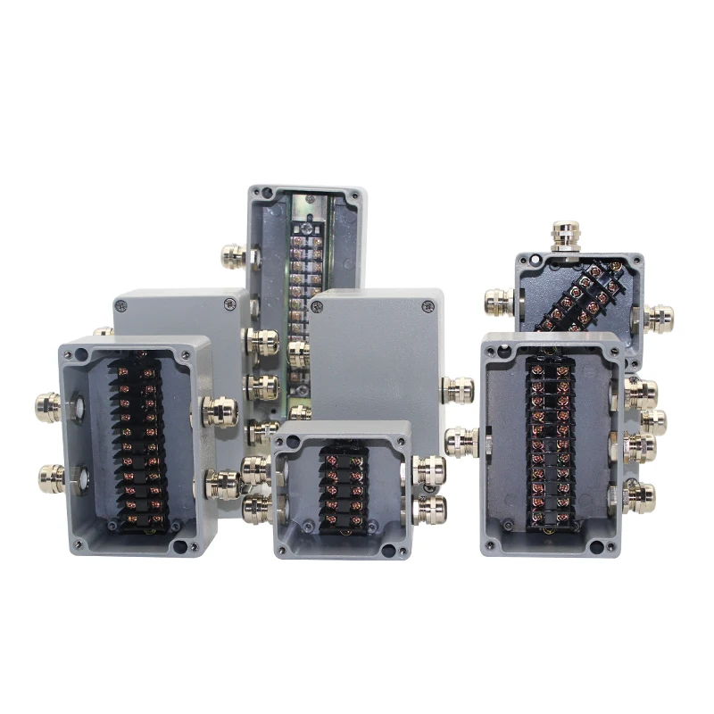 caixas de juncao fios 03