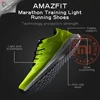 Кроссовки Xiaomi Мужские  Amazfit Marathon sneakers men shoes mens casual casual chunky platform scarpe shoe sport ► Photo 3/6