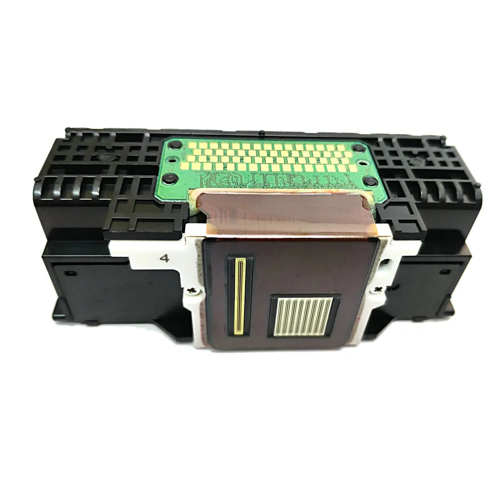 printer toner chip Canon Printhead Print Head for Canon MG6310 MG6320 MG6380 MG7120 MG7150 MG7180 iP8720 iP8750 iP8780 MG7140 MG7550 QY6-0083 cartridge chip