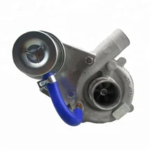 Auto Parts Engine Turbocharger Used for Truck Mighty II turbo 708337-0002 28230-41730