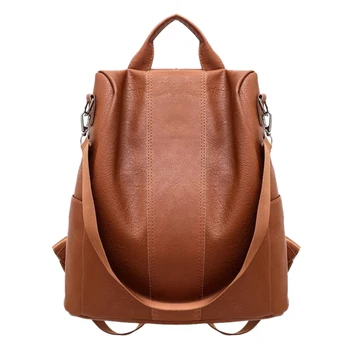 

Backpack High Quality Youth Waterproof Backpack Fashion Girl School Shoulder Bag Travel Bag