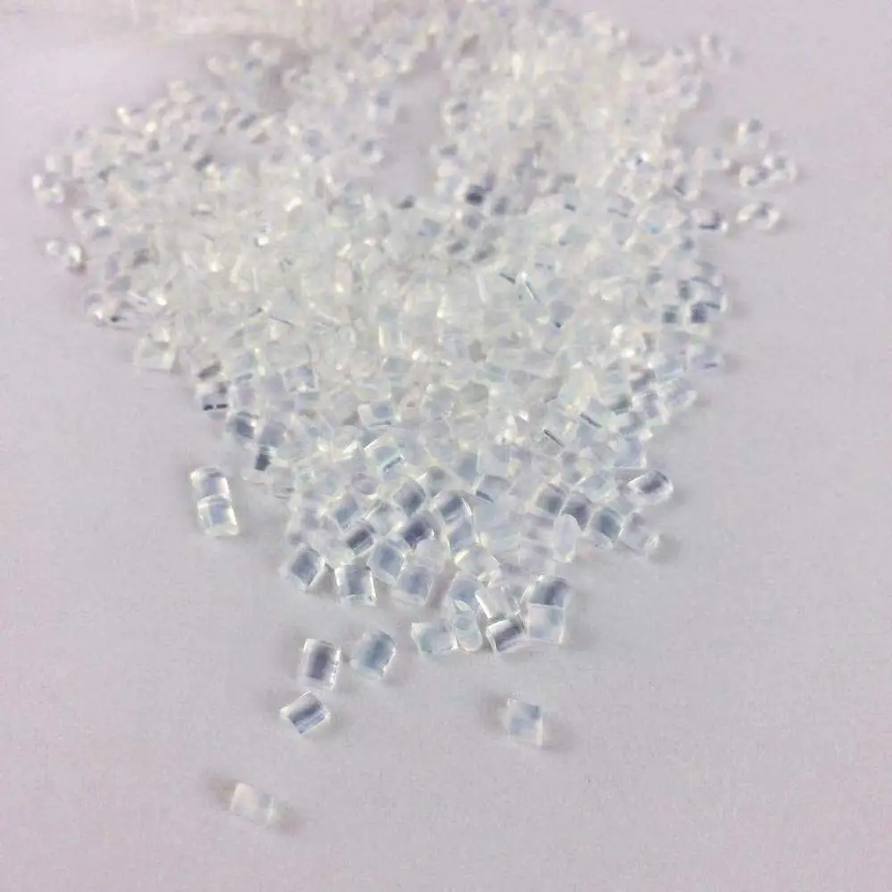 Italian keratin grain for Hair Extensions craft glue pot Mini hot glue pot constant for Melting keratin Glue Stove Melting