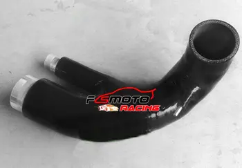

Hot selling Silicone Inletcooler Turbo Intake boost Hose for Mazda Mazdaspeed3 Mazdaspeed6 3/6 MPS MZR 2.3 L Axela/Atenza