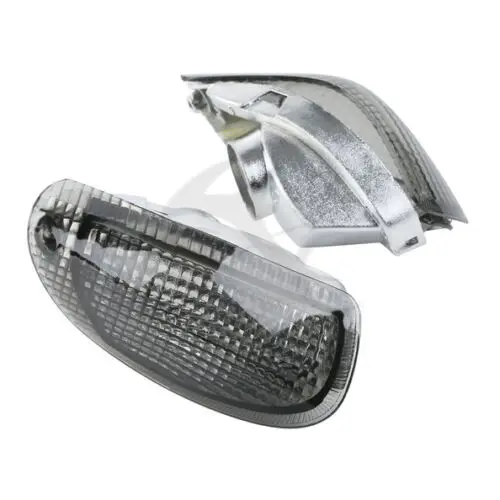 Индикатор переднего сигнала поворота мотоцикла для Kawasaki ZZR 1100 D ZX-11 1993-1999 ZZR1200 ZX1200 2002-2005