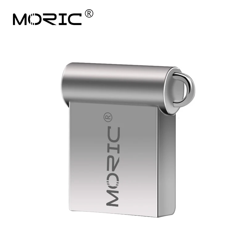 Флешка с реальной емкостью 4 ГБ 8 USB накопитель металлический флеш 32 2 0