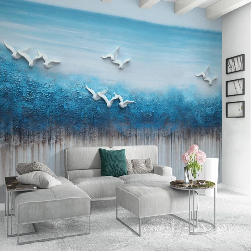 Custom-Any-Size-Mural-Wallpaper-3D-Abstract-Landscape-Wall-Painting-Living-Room-Bedroom-Home-Decor-Art (2)