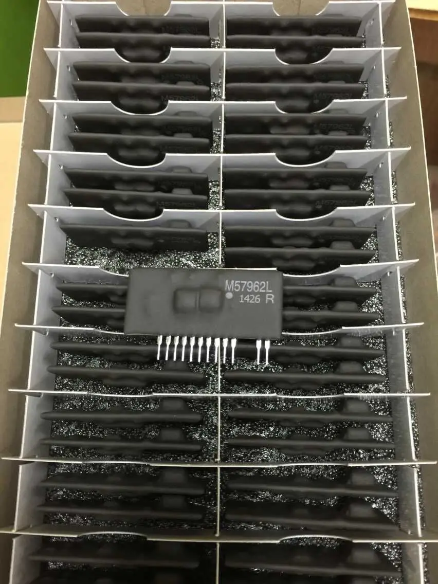 

M57962L M57962AL Power IGBT Drive,