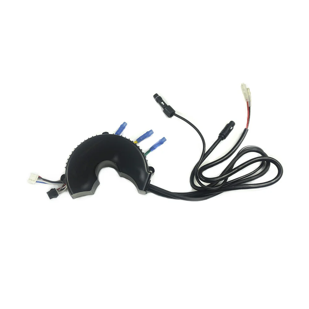 BAFANG BBS01 BBS02B BBSHD 36V250W 350W 48V1000W контроллер электровелосипеда для электронного