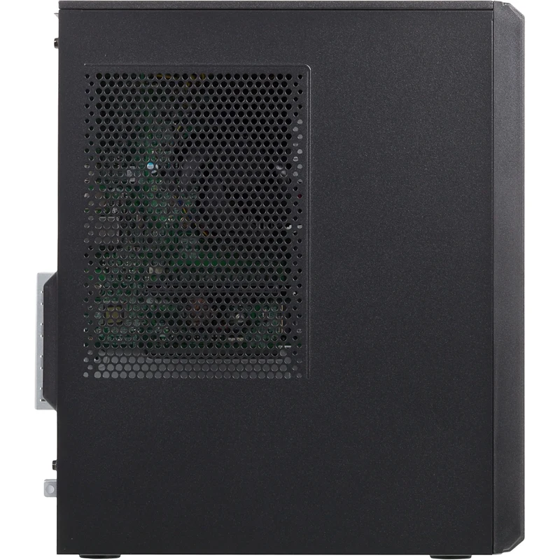 ПК Acer Veriton ES2730G MT i5 8400/8Gb/SSD128Gb/UHDG 630/Endless/черный