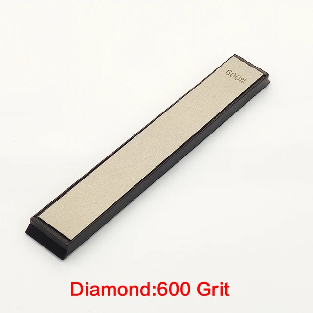 1pc-14pcs set Diamond stone bar Used for Ruixin pro RX008 knife sharpener diamond whetstone grinding stone sharpening stone Bars 600 grit